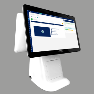 MODELO: ITC - POS G156W