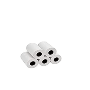 Caja de Rollos Térmico 57x40mm (10 Unid)