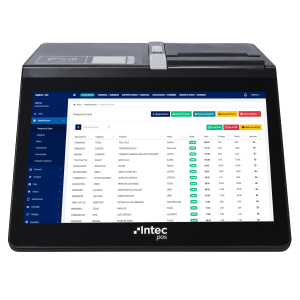 MODELO: ITC - POS M1162W
