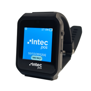 Reloj de Mozo para Restaurante P3