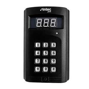 Transmisor de Teclado de Cocina KP1